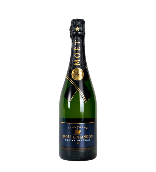 Moet and Chandon Nectar Imperial 750ml