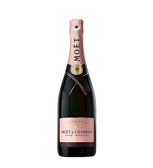 Moet and Chandon Rose 750ml - Compare prices in UAE