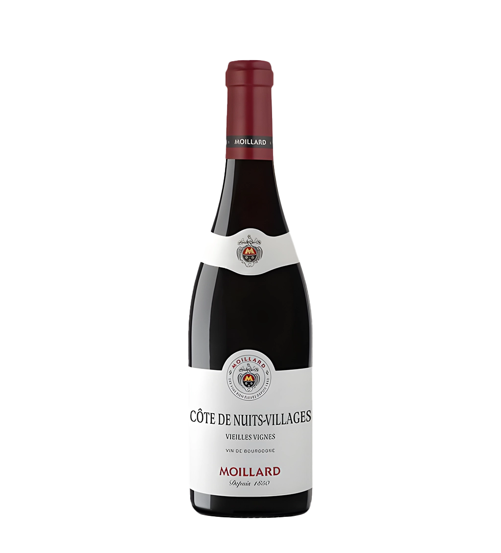 Moillard Cote de Nuits Village 750ml