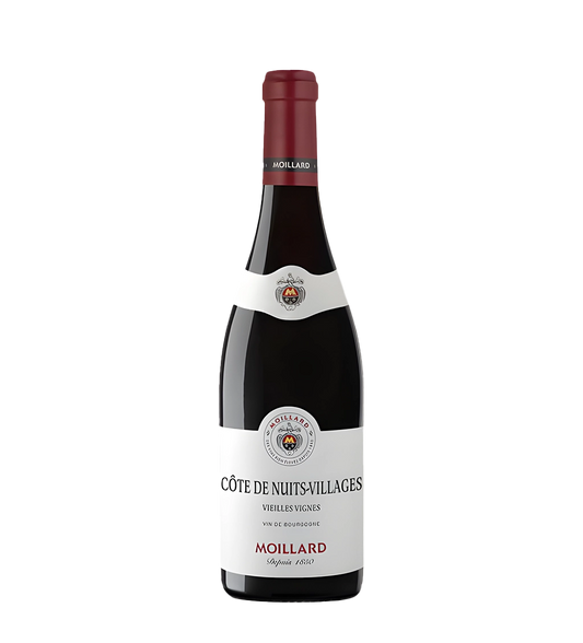 Moillard Cote de Nuits Village 750ml