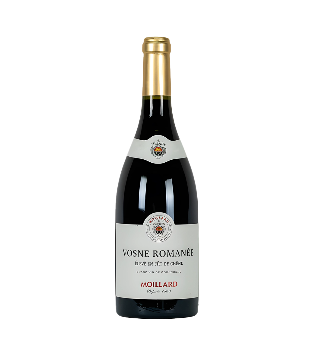 Moillard Vosne Romanee 750ml