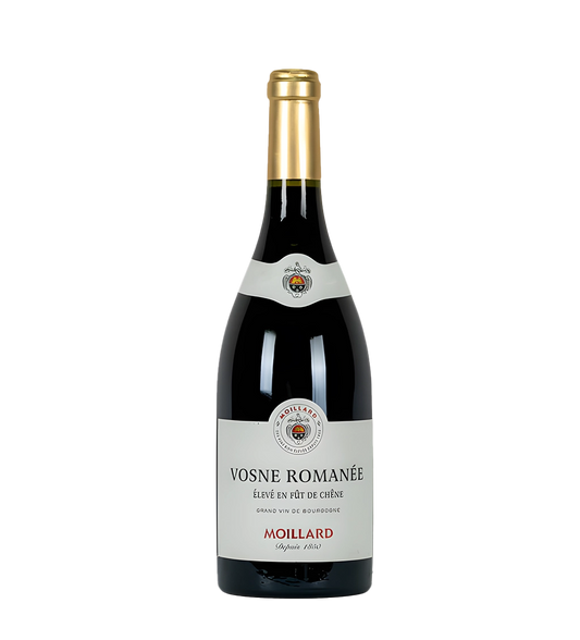 Moillard Vosne Romanee 750ml