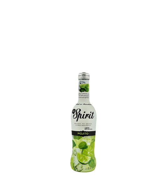Mojito MG Spirit 5.5%  7.5cl