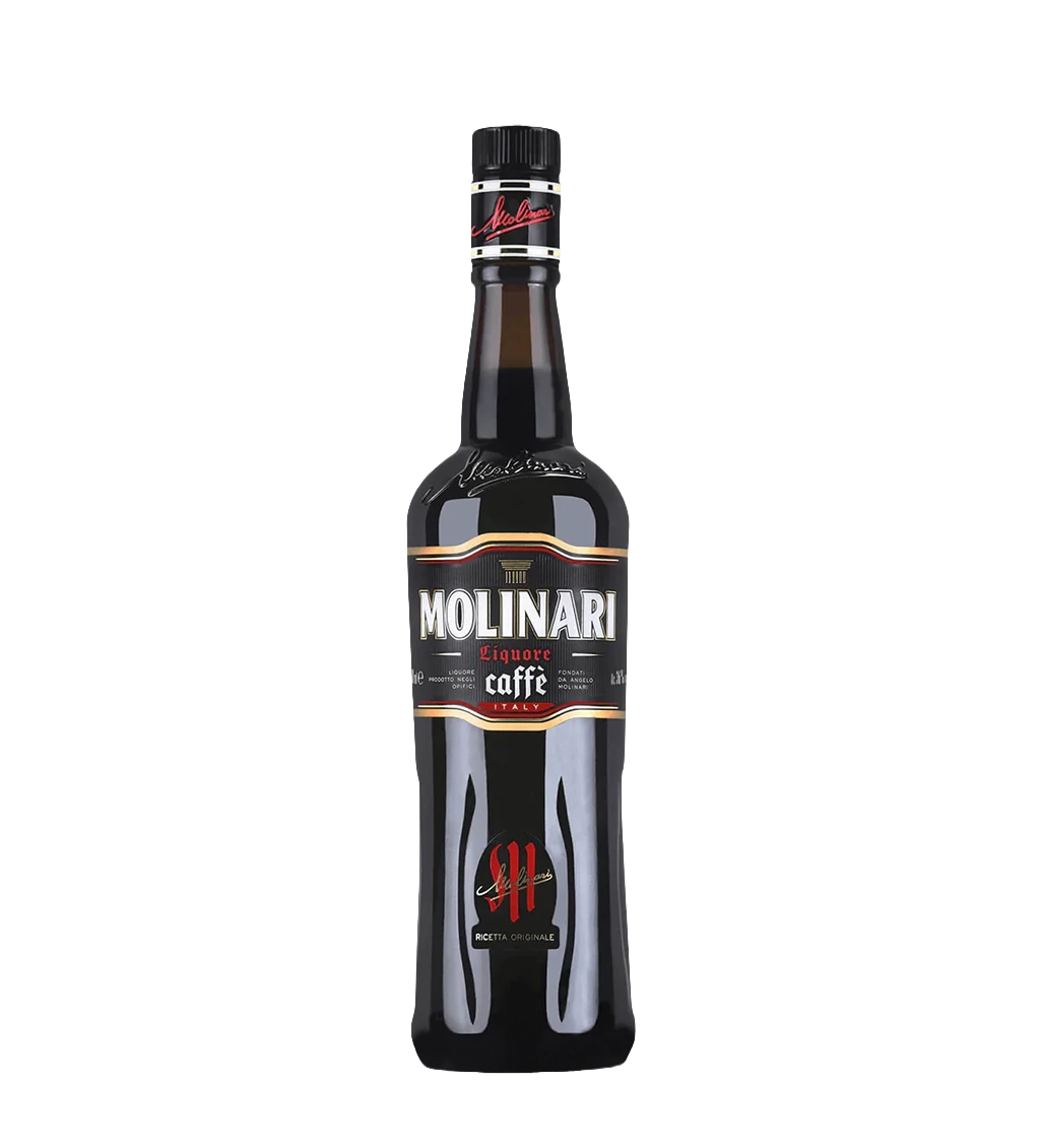 Molinari Caffe Liqueur 700ml