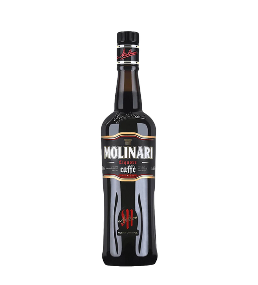 Molinari Caffe Liqueur 700ml