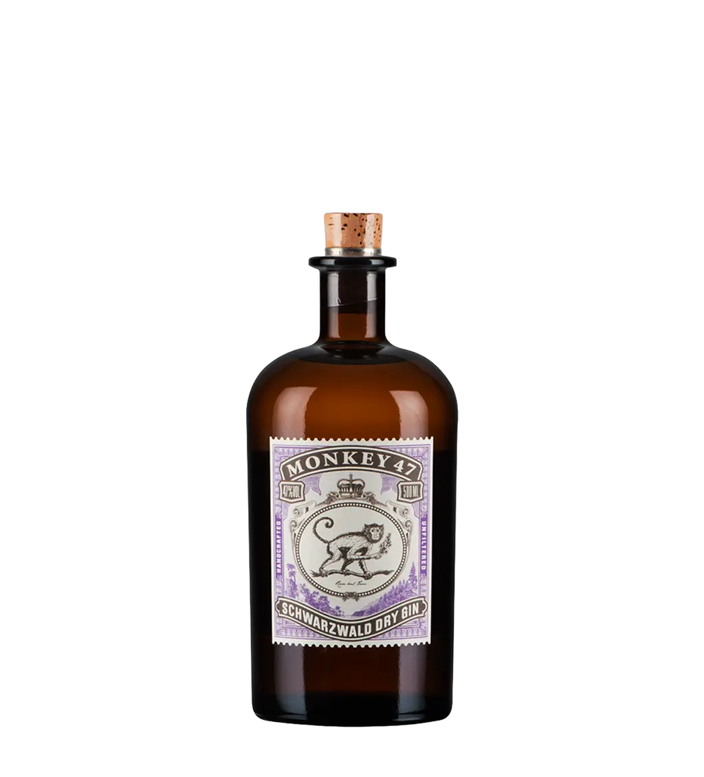 Monkey 47 Gin 500ml