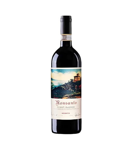 Monsanto Chianti Classico 750ml by monsanto - Compare prices in UAE