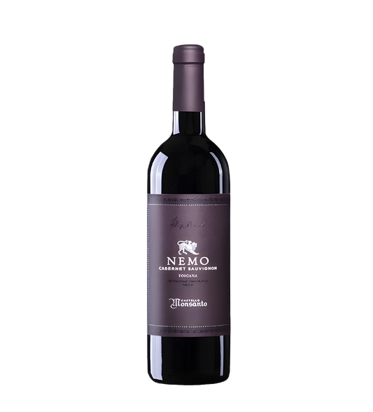Monsanto Nemo Cabernet Sauvignon Mulino 750ml