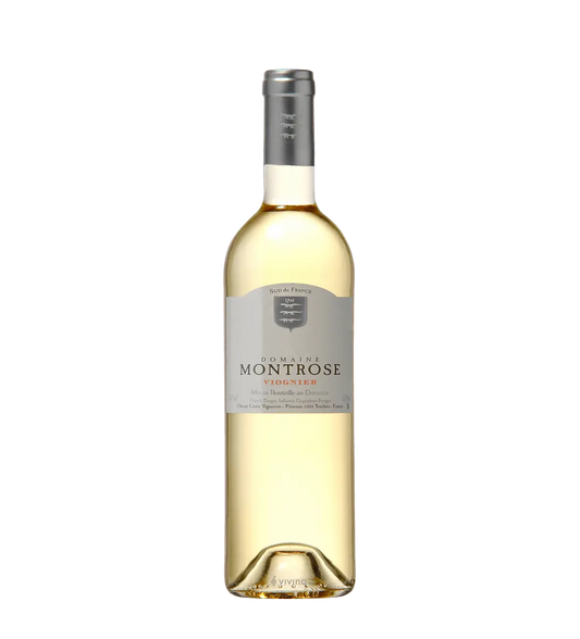 Montrose Viognier Igp Cotes De Thongue 750ml