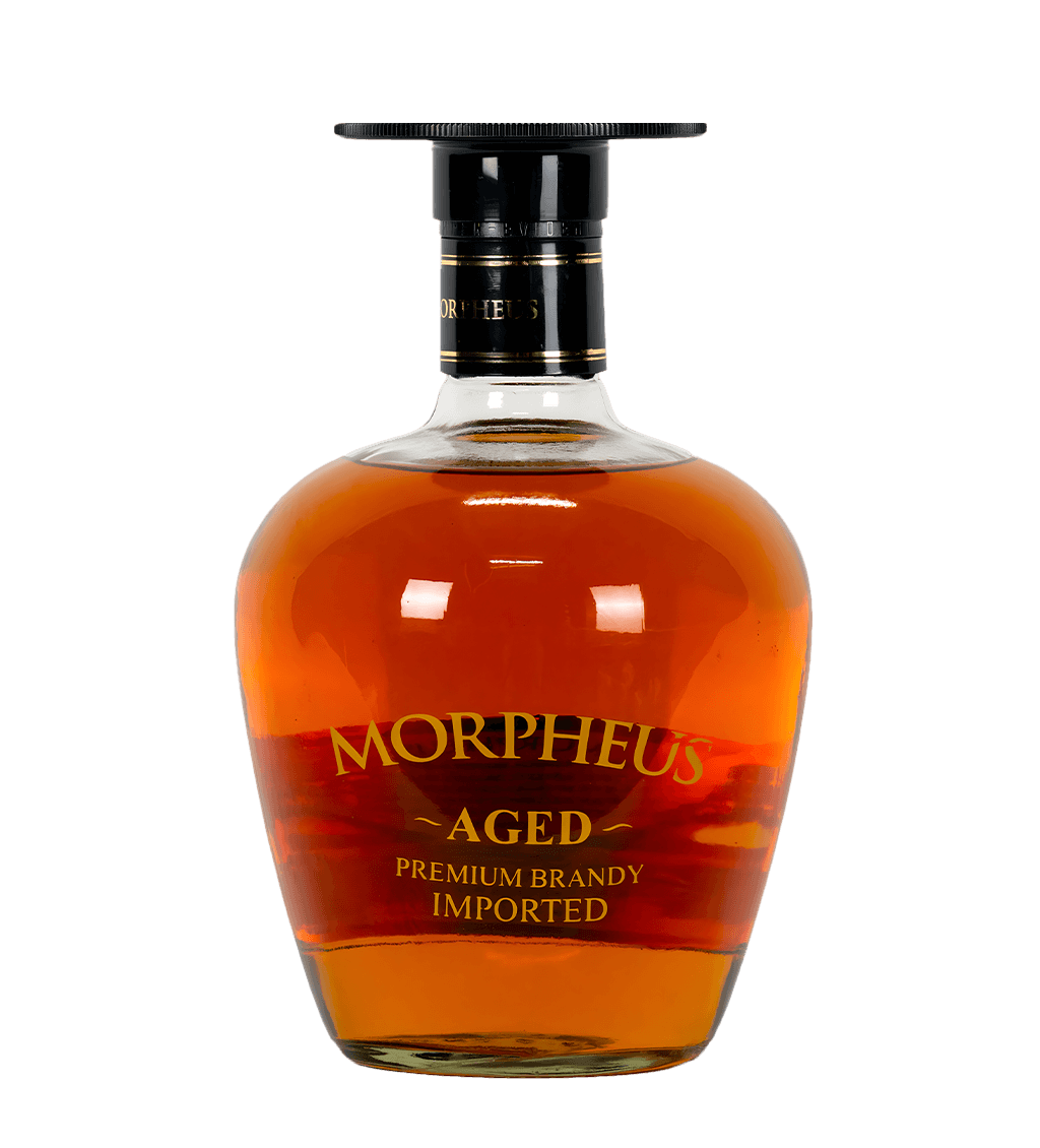 Morpheus Premium Brandy 70CL