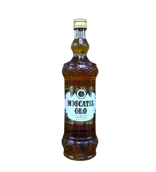 Moscatel Oro 75 CL