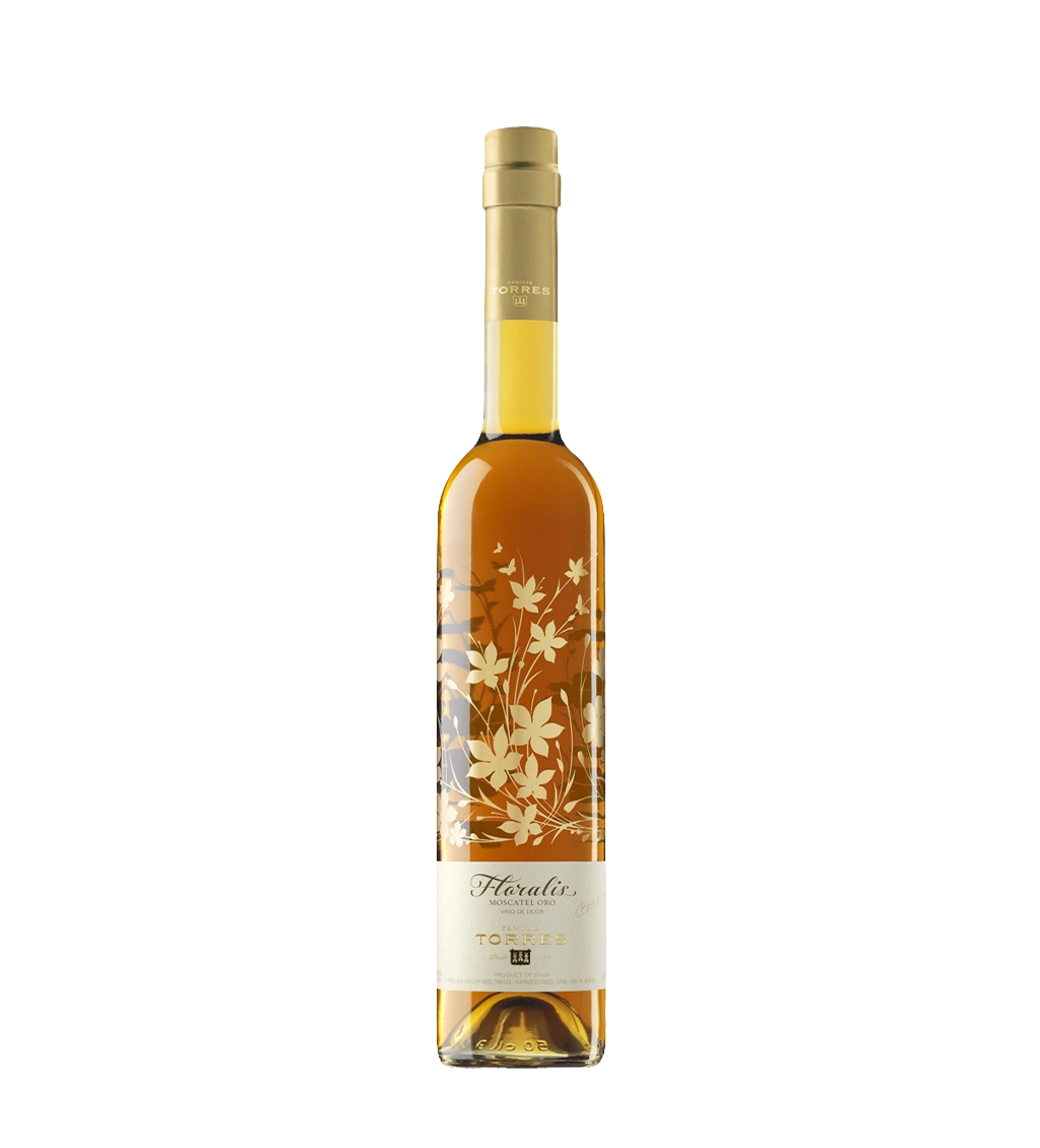 Moscatel Oro 750ml