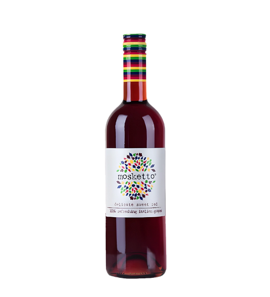 Mosketto Red 750ml - Compare prices in UAE