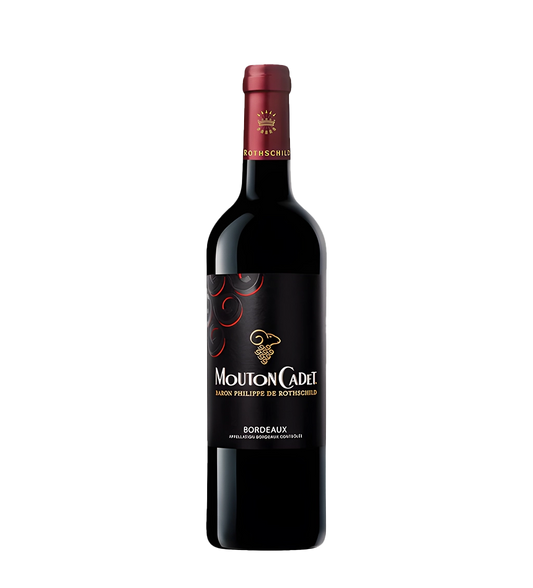 Mouton Cadet Red BPDR 750ml