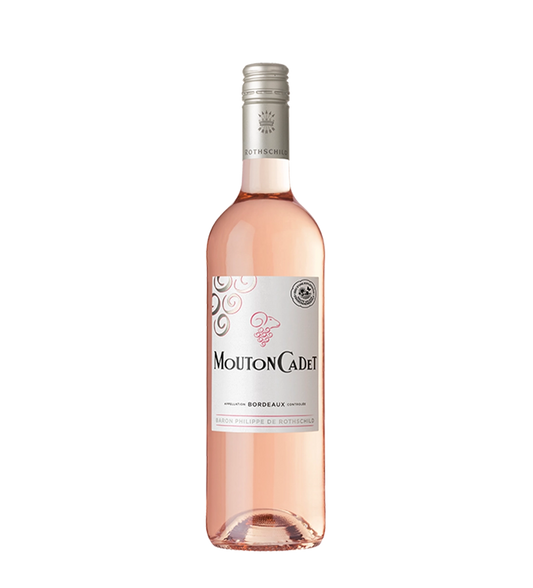 Mouton Cadet Rose 750ml - Compare prices in UAE