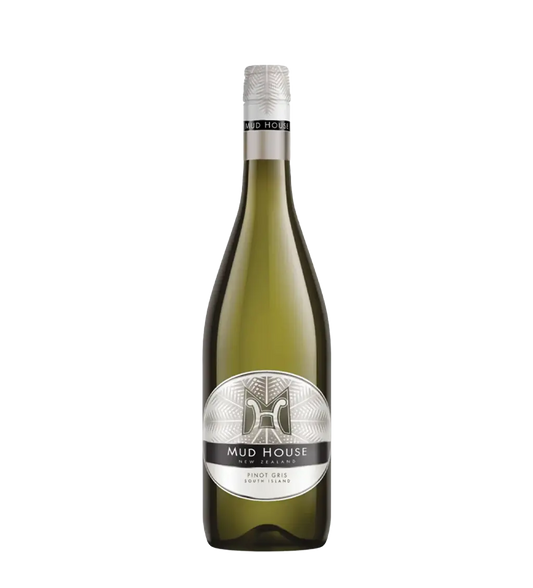 Mudhouse South Island P/Gris 750ml