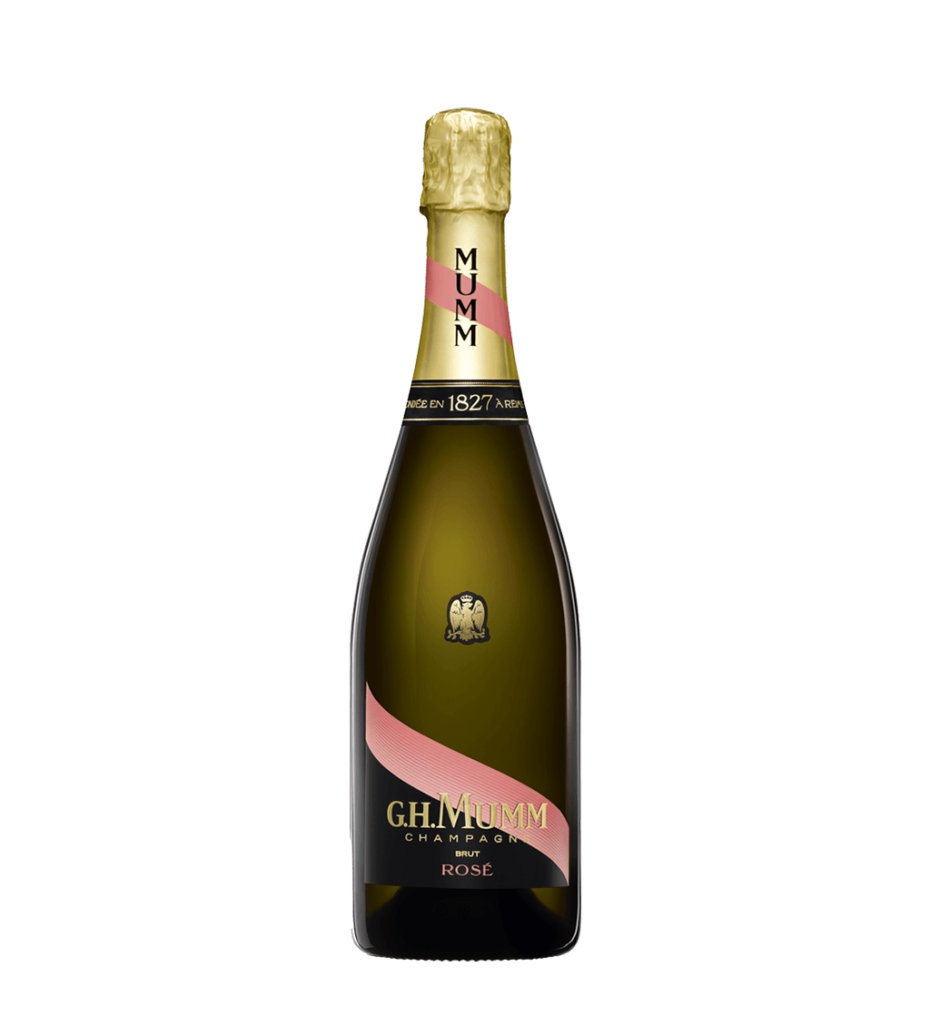 Mumm Rose 750ml