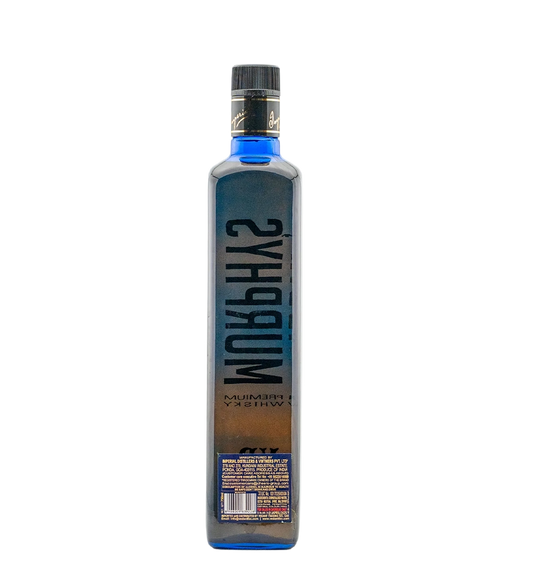 Murphy's Premium Whisky XR 750ml