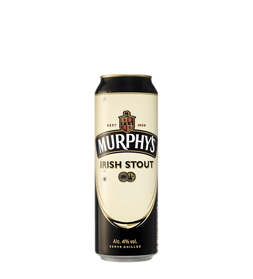 Murphy's Beer 500ml Can