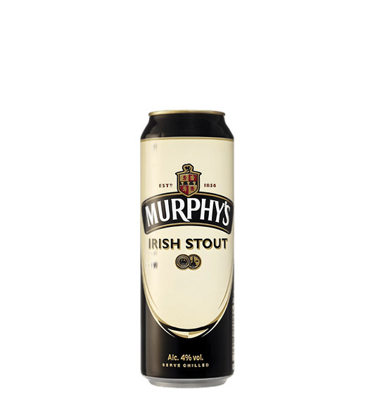 Murphy's Beer 500ml Can by murphys - Compare prices in UAE