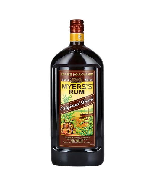 Myers Original Dark Rum 1L - Compare prices in UAE