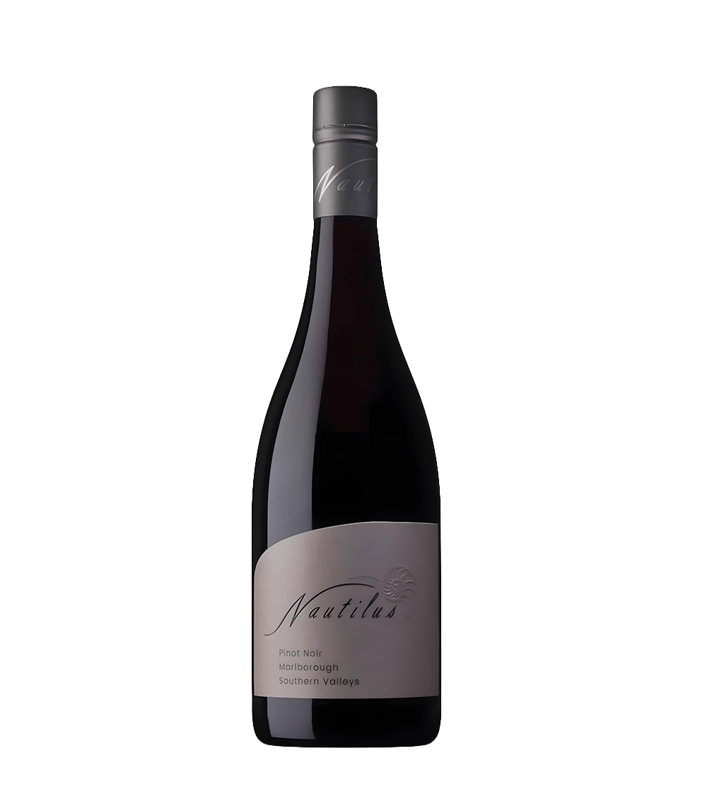 Nautilus Pinot Noir 750ml