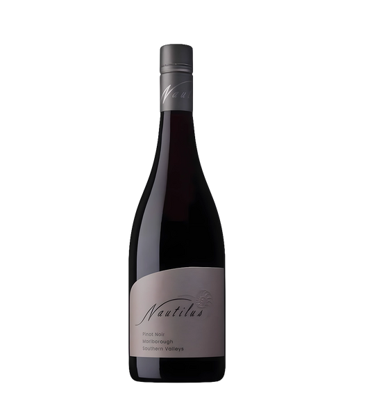 Nautilus Pinot Noir 750ml - Compare prices in UAE