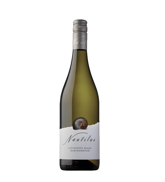 Nautilus Sauvignon Blanc 750ml