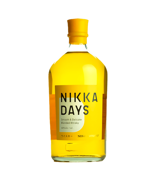 Nikka Days Malt Whisky 700ml
