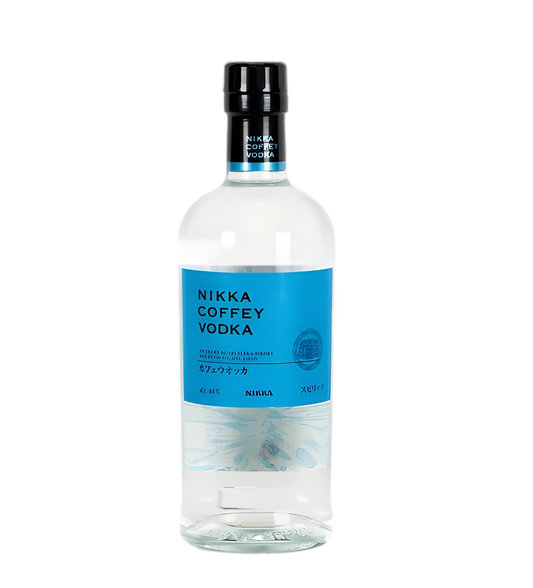 Nikka Coffey Vodka 700ml