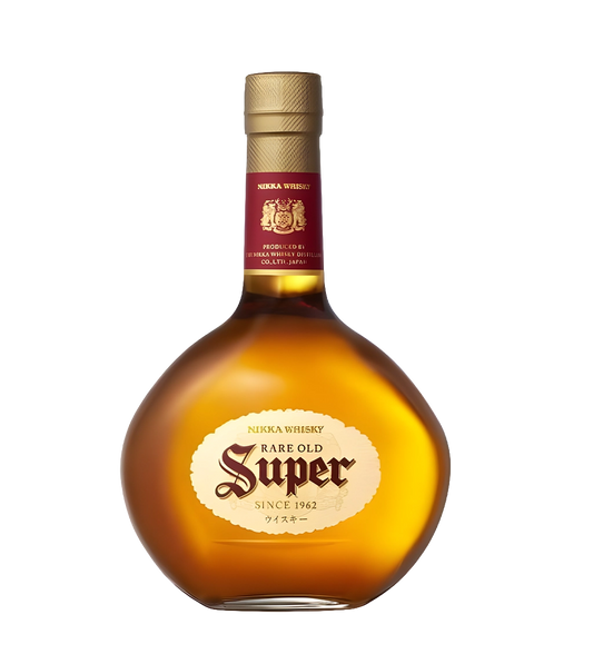 Nikka Super Whisky 700ml