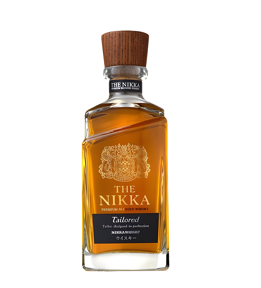 Nikka Tailored Whisky 700ml