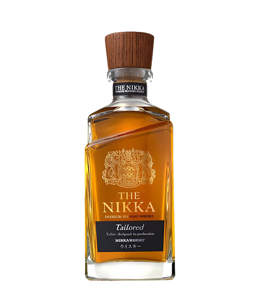 Nikka Tailored Whisky 700ml