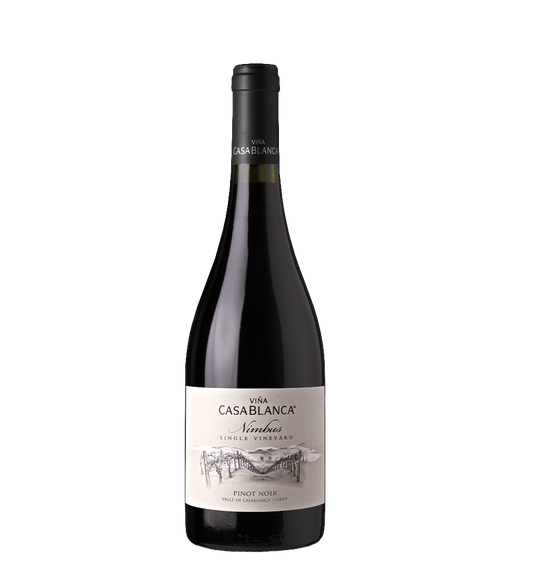 Nimbus Casablanca Pinot Noir 750ml - Compare prices in UAE