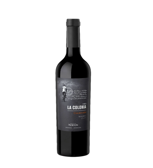 Norton Malbec 750ml