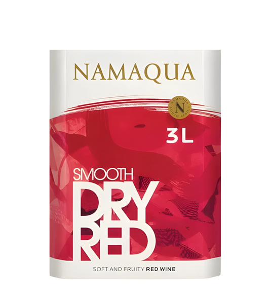 Namaqua Dry Red 3L - Compare prices in UAE