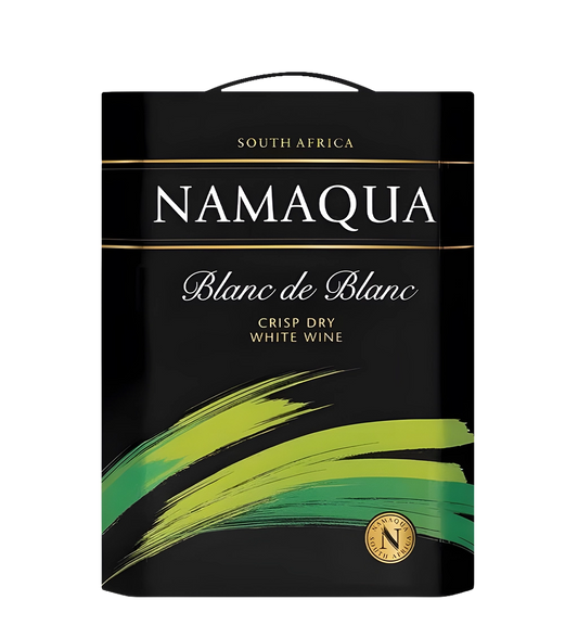Namaqua Dry White 3L