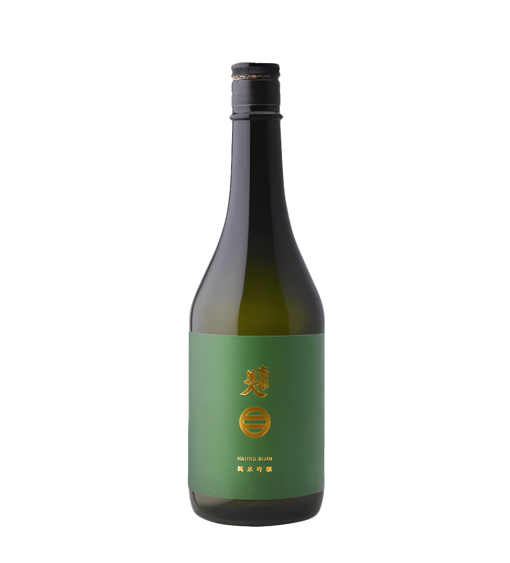 Nanbu Bijin Junmai Gingo 720ml