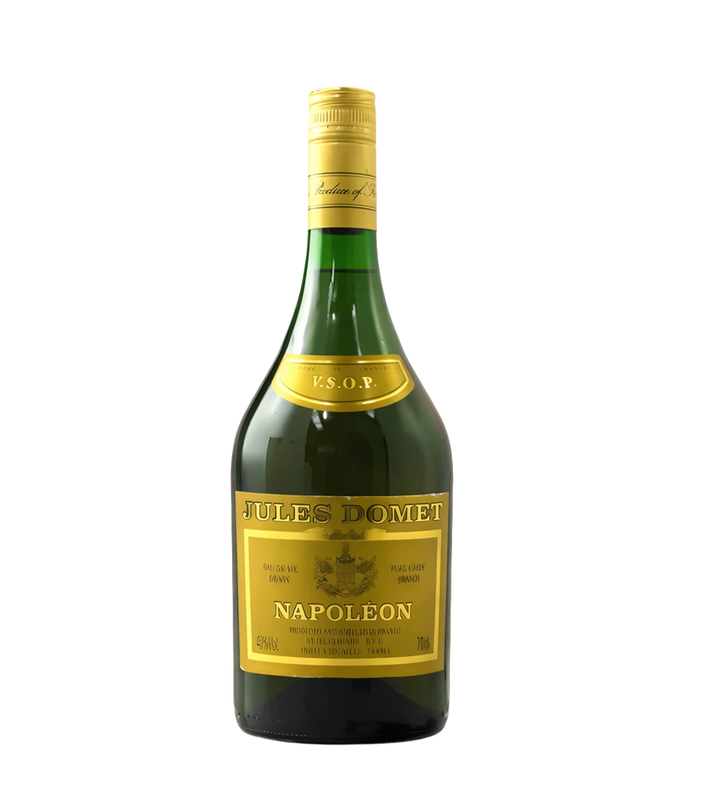 Napolean Domet Brandy 750ml