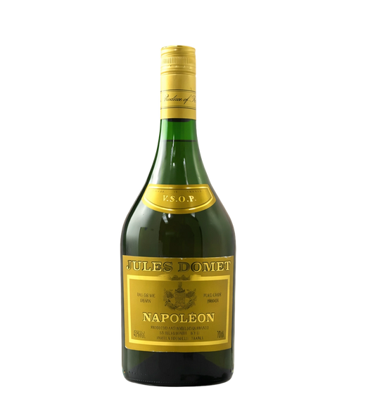 Napolean Domet Brandy 750ml - Compare prices in UAE