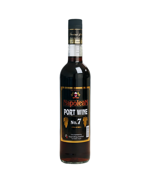 Napolean Port Wine 375ml - Compare prices in UAE
