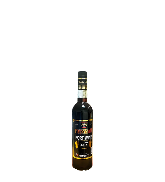 Napolean Port Wine 375ml