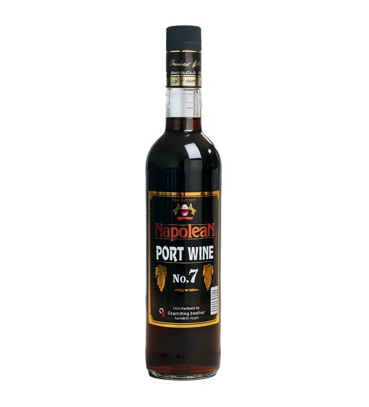 Napolean Port Wine 750ml