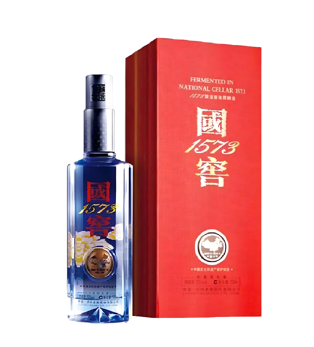 National Cellar 1573 Spirit China 750ml
