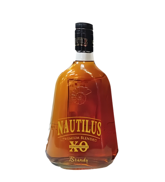 Nautilus Premium Blended XO Brandy 750ml