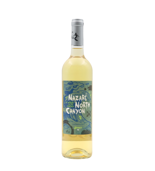 Nazare North Canyon White 750ml - Compare prices in UAE