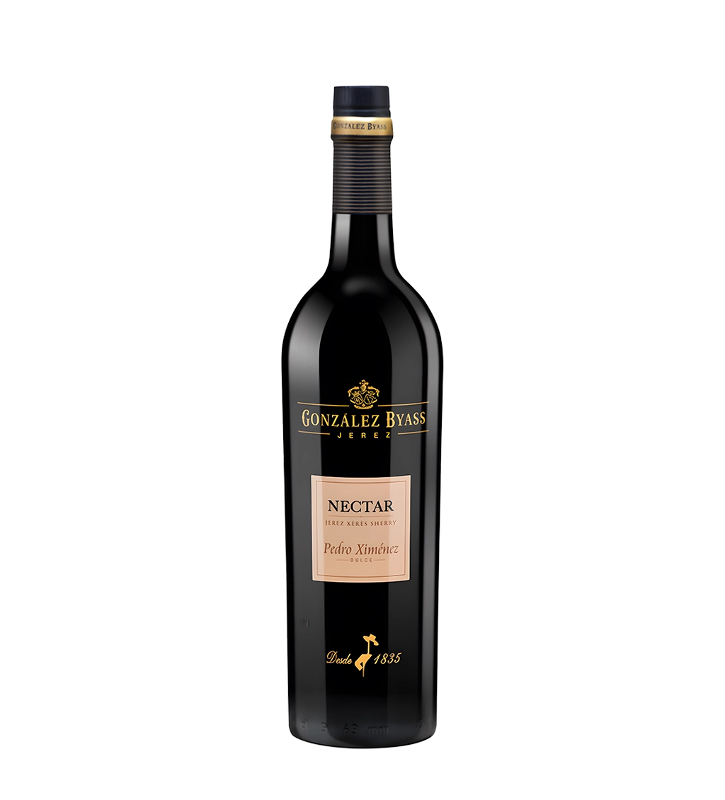 Nectar Pedro Ximenez 75 CL