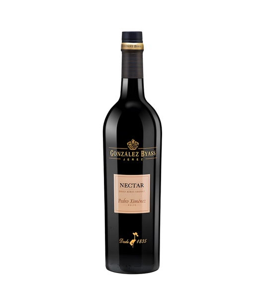 Nectar Pedro Ximenez 75 CL