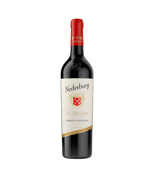 Nederburg Cabernet Sauvignon 750ml