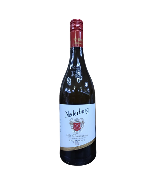 Nederburg Chardonnay 75 CL